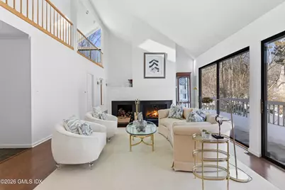 308 W Lyon Farm Drive #308, Greenwich, CT 06831 - Photo 1
