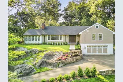 40 Bruce Park Drive, Greenwich, CT 06830 - Photo 1