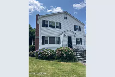 12 Artic Street #1, Greenwich, CT 06830 - Photo 1