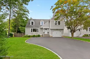 5 Sunshine Ave, Greenwich, CT 06878 - Photo 1