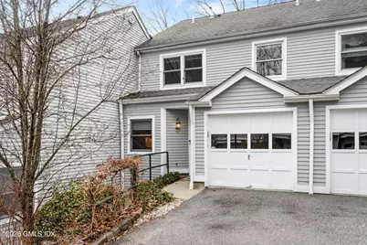 351 Pemberwick Road #505, Greenwich, CT 06831 - Photo 1