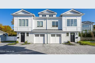 189 Davis Avenue #B1, Greenwich, CT 06830 - Photo 1