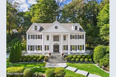 26 Round Hill Road, Greenwich, CT 06831 - Photo 1