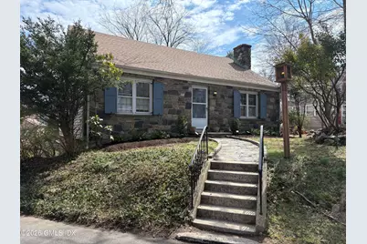 10 Maple Drive, Old Greenwich, CT 06870 - Photo 1