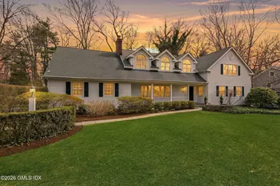 10 Echo Lane, Greenwich, CT 06830 - Photo 1