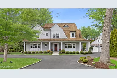 45 Willow Road, Greenwich, CT 06878 - Photo 1