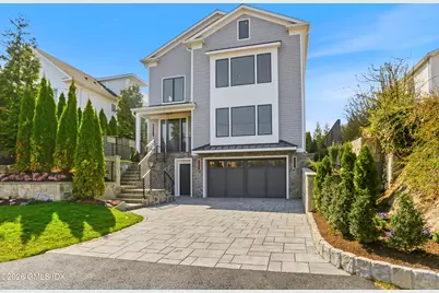 155 E Elm Street, Greenwich, CT 06830 - Photo 1