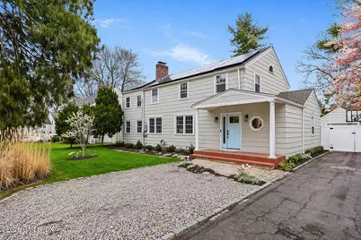 64 Summit Road, Greenwich, CT 06878 - Photo 1