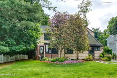 28 Terrace Avenue, Greenwich, CT 06878 - Photo 1