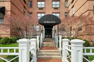 25 W Elm St, Greenwich, CT 06830 - Photo 1