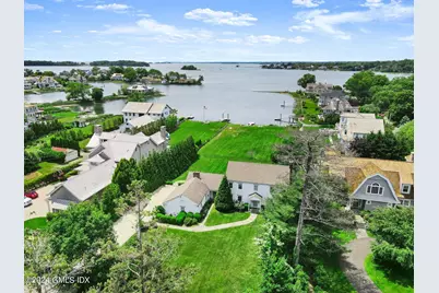17 Nawthorne Road, Greenwich, CT 06830 - Photo 1