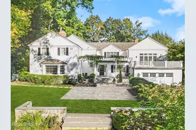 40 Ridgeview Avenue, Greenwich, CT 06830 - Photo 1