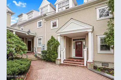 51 Forest Avenue #23, Old Greenwich, CT 06870 - Photo 1