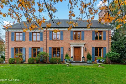 15 Field Road, Greenwich, CT 06878 - Photo 1