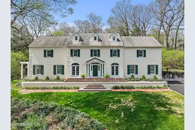 14 Upland Drive, Greenwich, CT 06831 - Photo 1