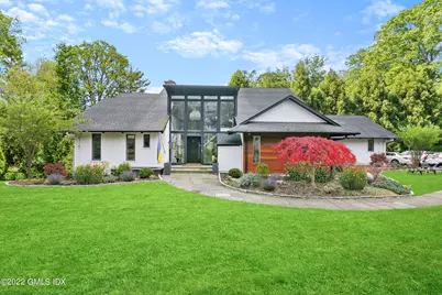 10 Ricki Beth Lane, Old Greenwich, CT 06870 - Photo 1