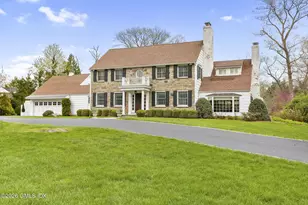 25 Lakewood Circle Nor, Greenwich, CT 06830 - Photo 1