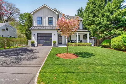 22 Wescott Street, Greenwich, CT 06878 - Photo 1