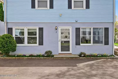 1 Christiano Street #B, Greenwich, CT 06807 - Photo 1