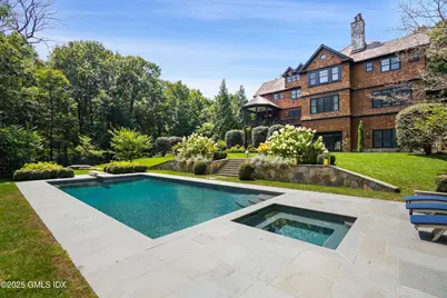 59 Cat Rock Road, Greenwich, CT 06807 - Photo 1