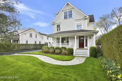 18 W End Avenue, Old Greenwich, CT 06870 - Photo 1