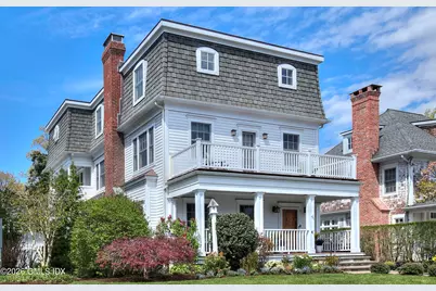 7 Heusted Drive, Old Greenwich, CT 06870 - Photo 1