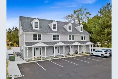 4 Orchard Street #M, Greenwich, CT 06807 - Photo 1