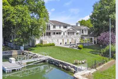195 Shore Road, Old Greenwich, CT 06870 - Photo 1