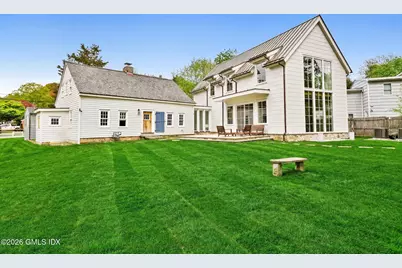 1 Cary Road, Greenwich, CT 06878 - Photo 1