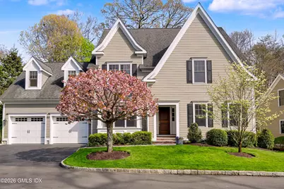 11 River Oaks Drive #11, Stamford, CT 06902 - Photo 1