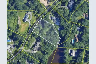 36 N Baldwin Farms, Greenwich, CT 06831 - Photo 1