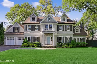49 Willow Road, Greenwich, CT 06878 - Photo 1