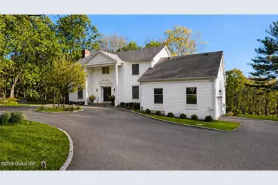 12 Ricki Beth Lane, Old Greenwich, CT 06870 - Photo 1