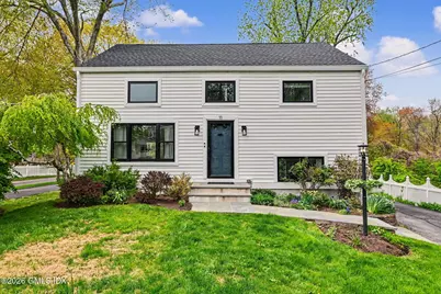 55 Mary Lane, Greenwich, CT 06878 - Photo 1
