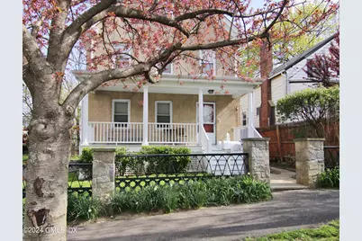 25 Division Street Wes #2, Greenwich, CT 06830 - Photo 1