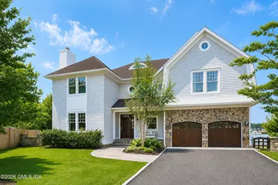 30 Bayside Terrace, Greenwich, CT 06878 - Photo 1