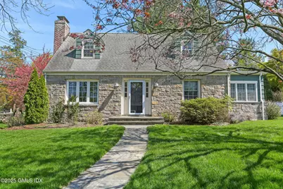 1 Ernel Drive, Greenwich, CT 06878 - Photo 1