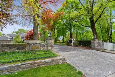1 Old Church Road #6, Greenwich, CT 06830 - Photo 1