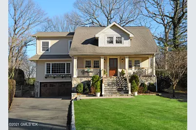 11 Osee Place, Greenwich, CT 06807 - Photo 1