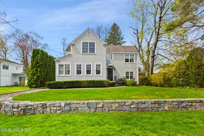71 S Park Avenue, Old Greenwich, CT 06870 - Photo 1