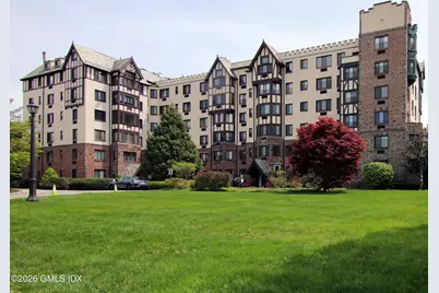 47 Lafayette Place #6D, Greenwich, CT 06830 - Photo 1