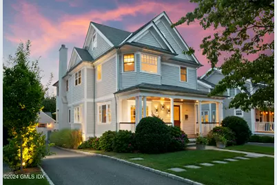 62 Connecticut Avenue, Greenwich, CT 06830 - Photo 1