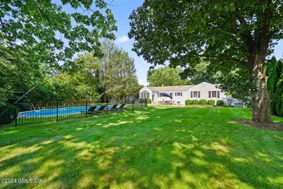 12 Cross Ridge Drive, Old Greenwich, CT 06870 - Photo 1