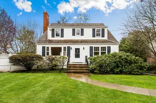 64 Wesskum Wood Rd, Greenwich, CT 06878 - Photo 1
