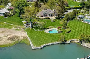 553 Indian Field Rd, Greenwich, CT 06830 - Photo 1