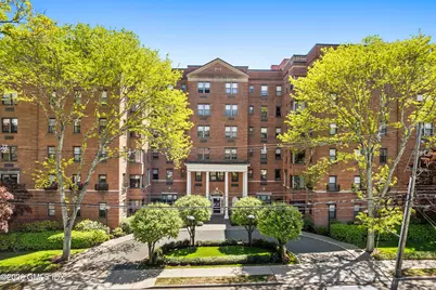 40 W Elm Street #2M, Greenwich, CT 06830 - Photo 1