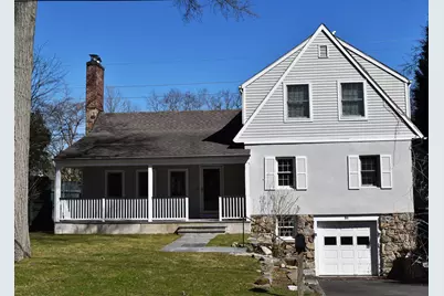 51 Oval Avenue, Greenwich, CT 06878 - Photo 1