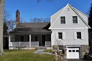 51 Oval Ave, Greenwich, CT 06878 - Photo 1