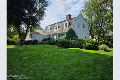 14 Shoal Point Lane, Greenwich, CT 06878 - Photo 1