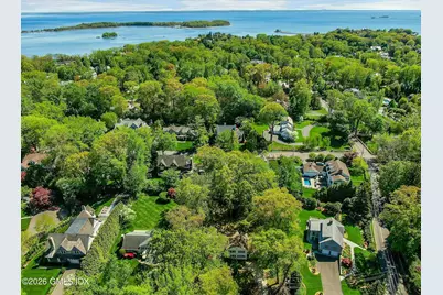 6 Oak Drive, Greenwich, CT 06878 - Photo 1